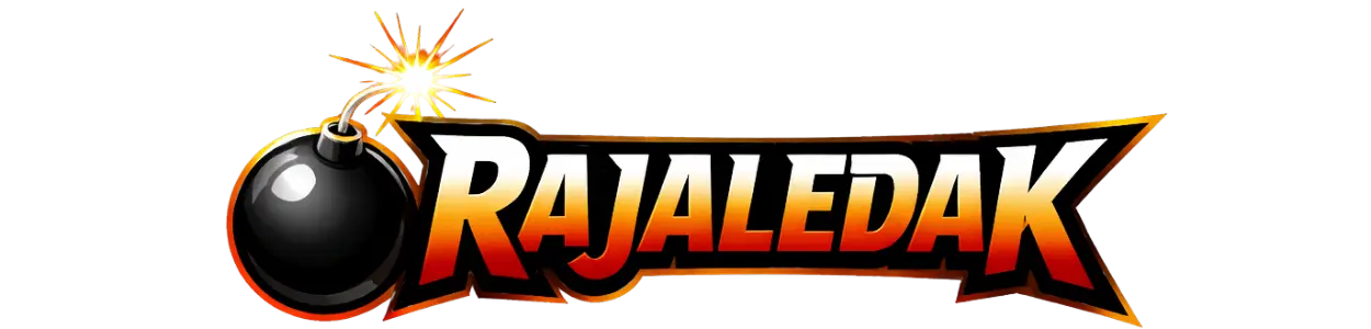 RAJALEDAK